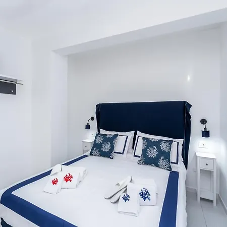 Corallo * Σορέντο