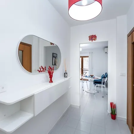 Corallo Apartment *
