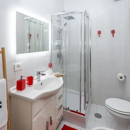 Corallo Apartment Sorrento