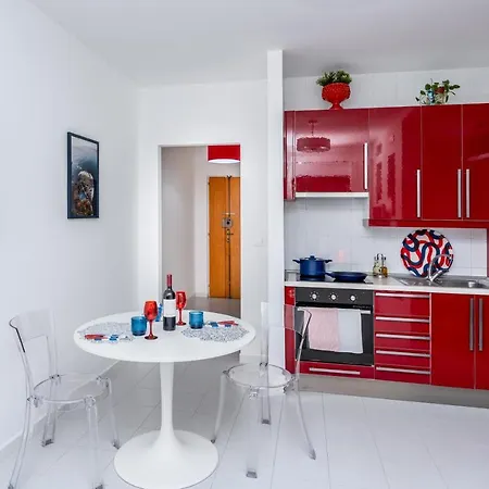 Apartment Corallo Sorrento
