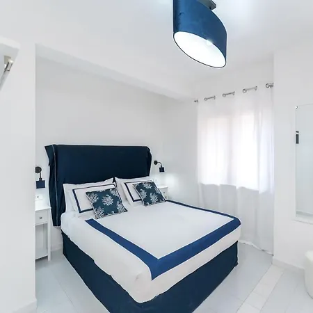 Corallo Apartment