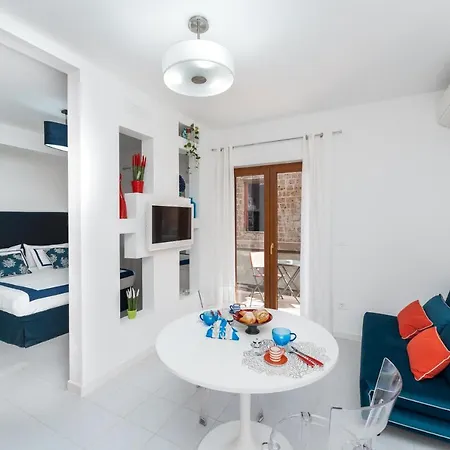 Corallo Apartment *