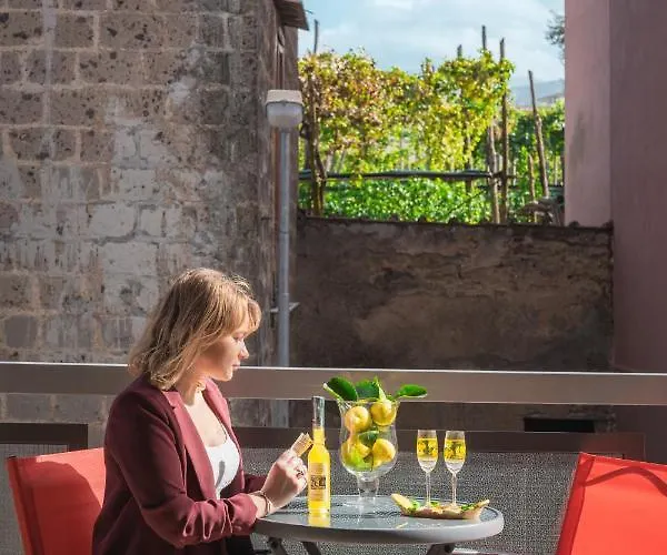 דירה Corallo סורנטו