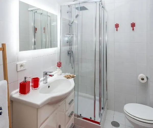 Corallo דירה סורנטו