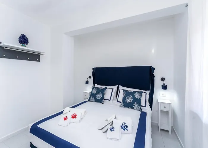 Corallo * סורנטו